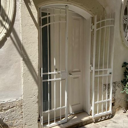 شقة Casa Angelino سيراكوزا المظهر الخارجي الصورة