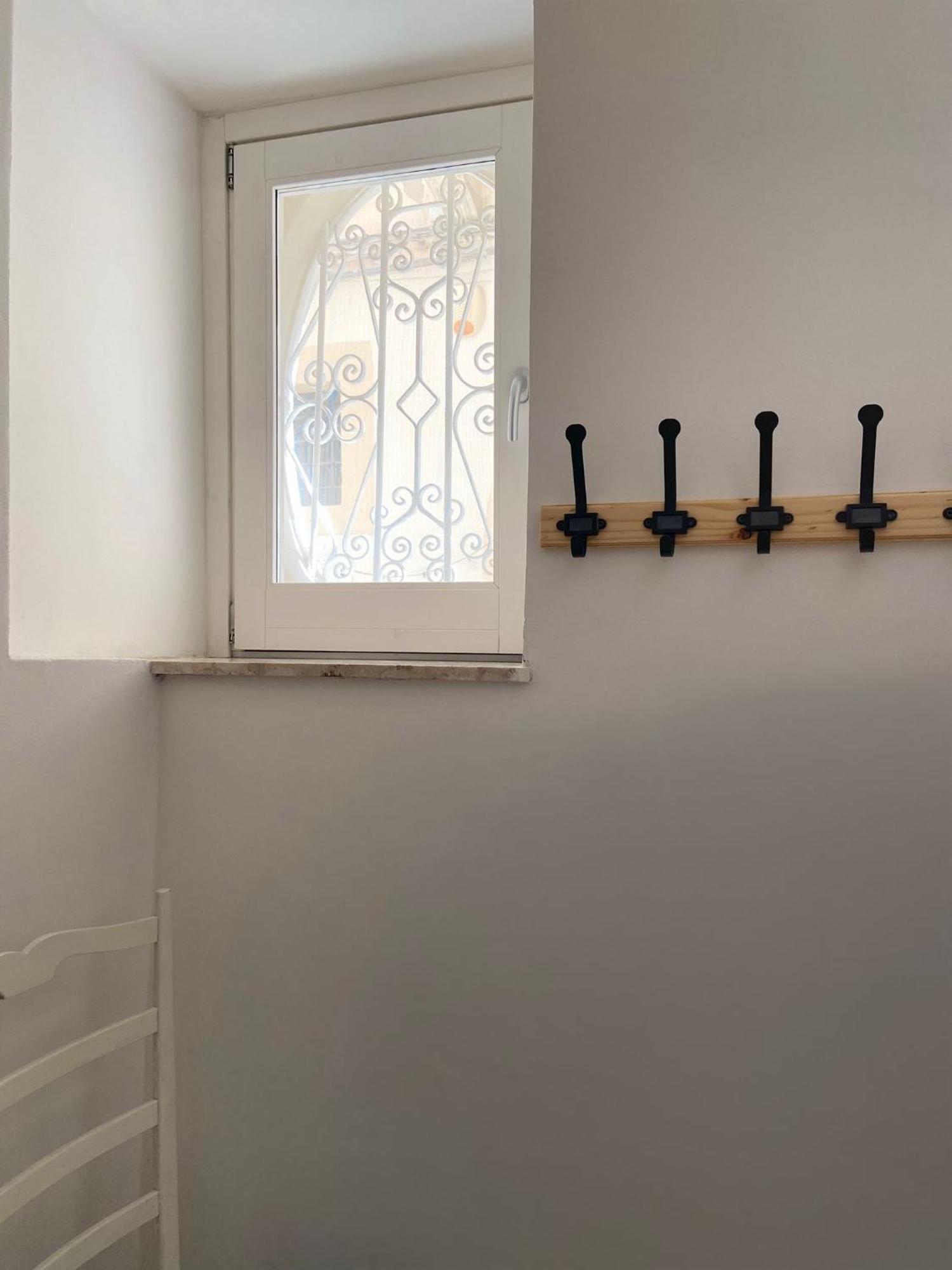 شقة Casa Angelino سيراكوزا المظهر الخارجي الصورة