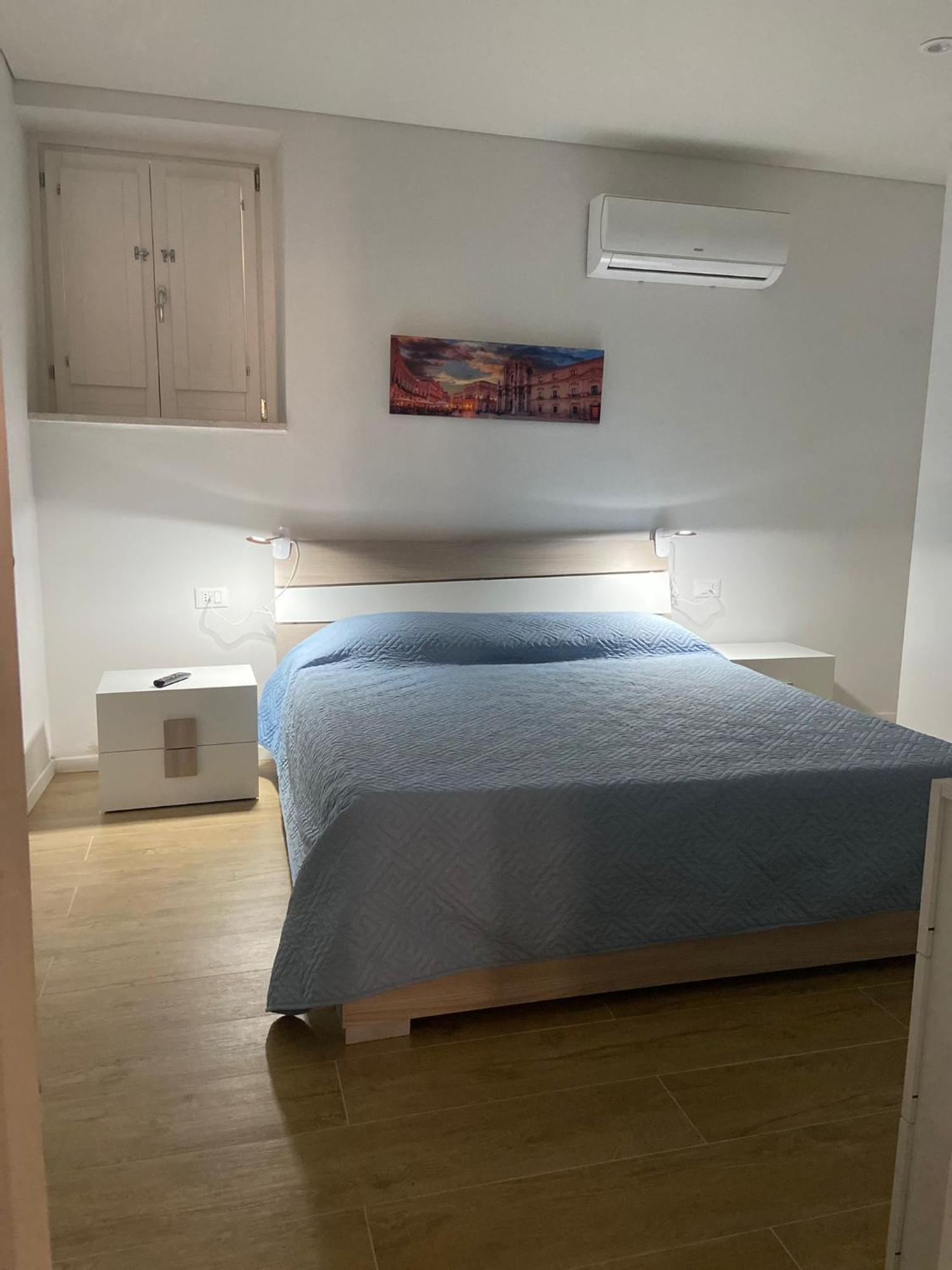 شقة Casa Angelino سيراكوزا المظهر الخارجي الصورة