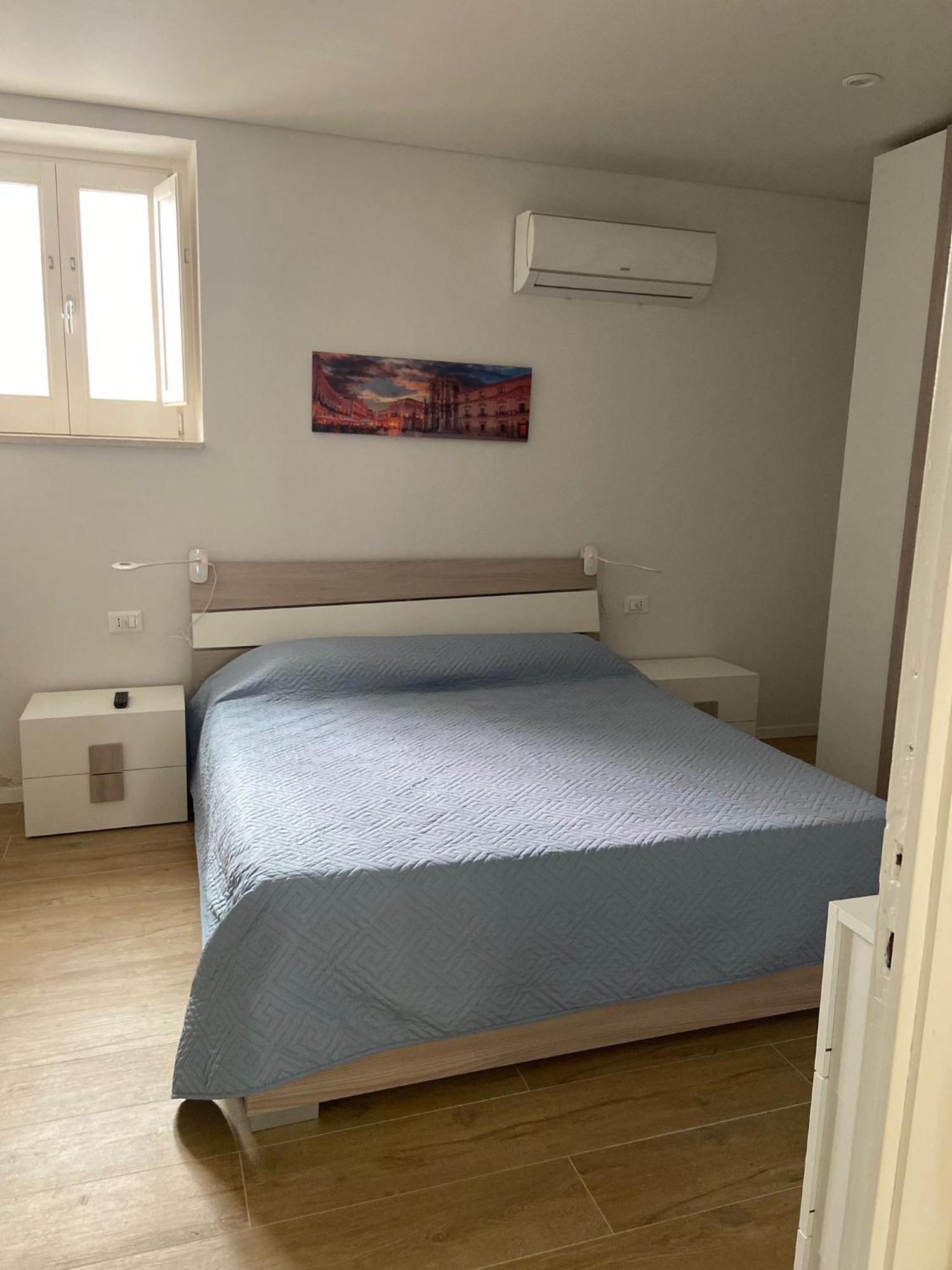 شقة Casa Angelino سيراكوزا المظهر الخارجي الصورة
